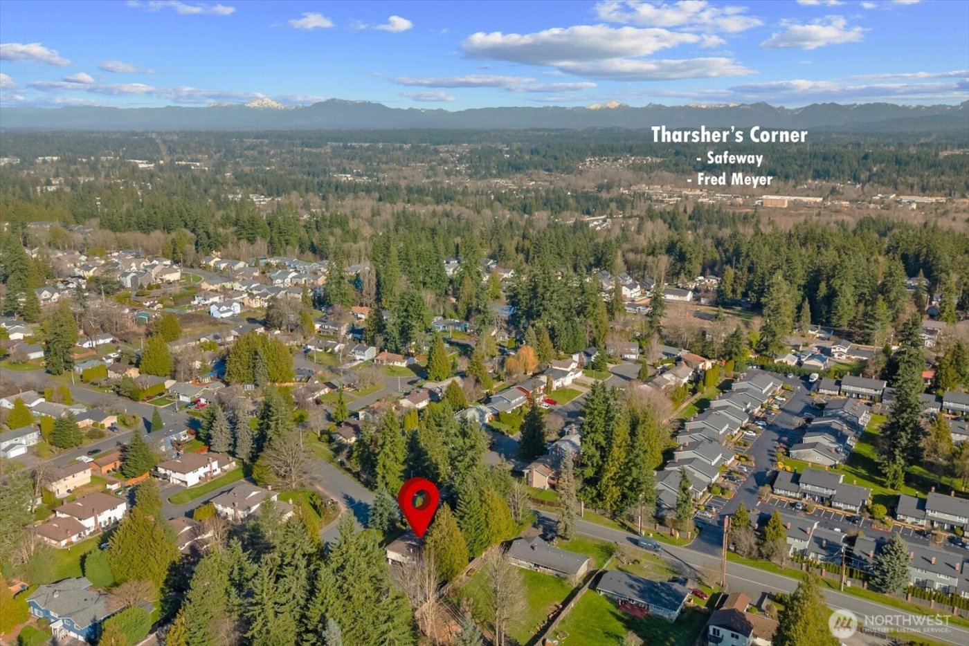 410 214th Street SW #B, Bothell, WA 98021