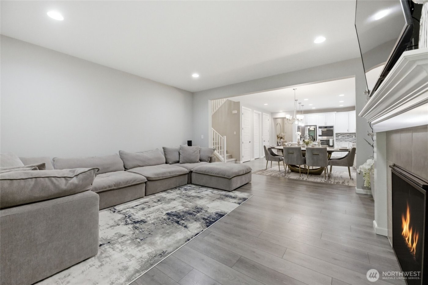 12813 193rd Avenue E, Bonney Lake, WA 98391