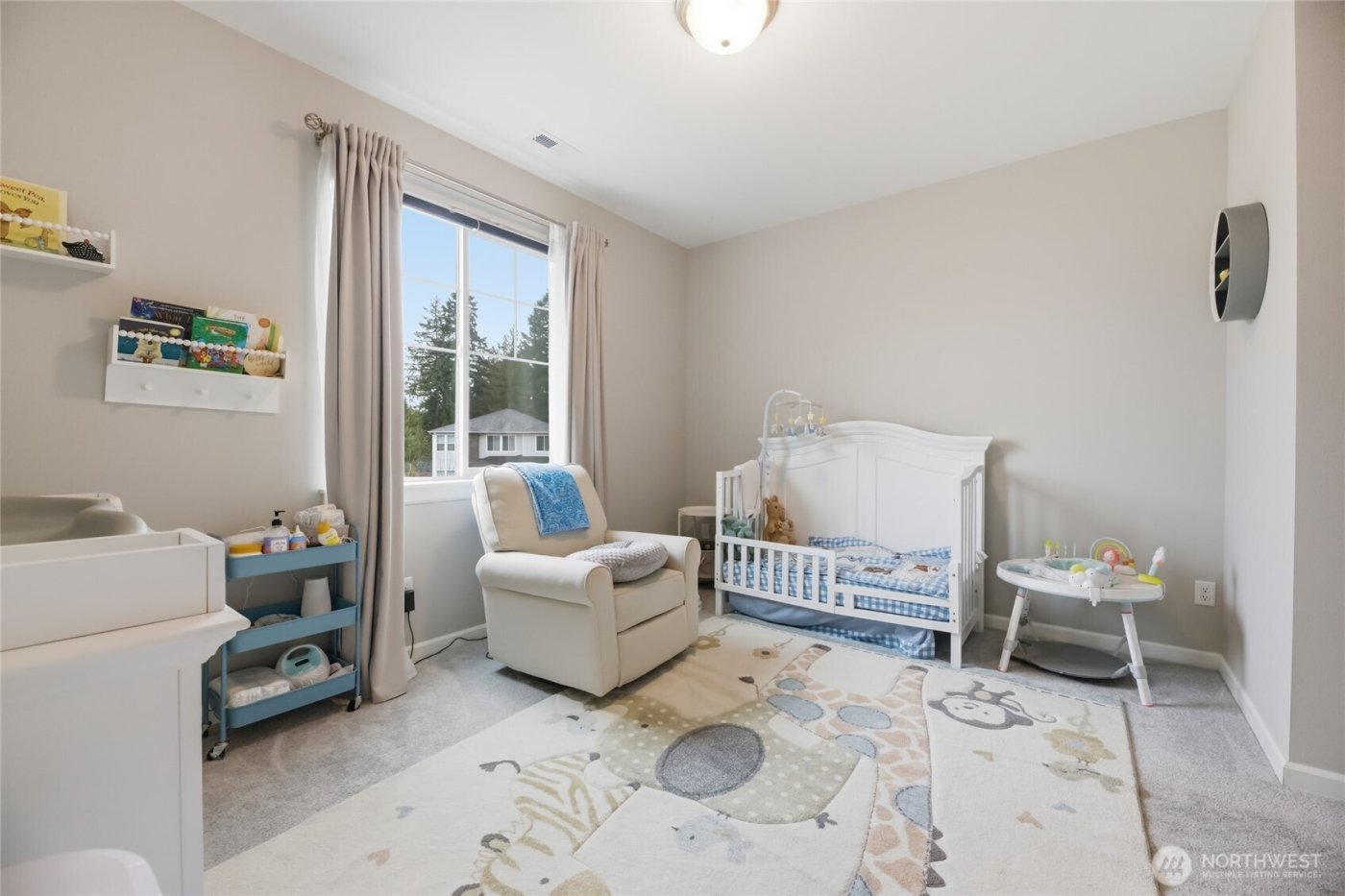 12813 193rd Avenue E, Bonney Lake, WA 98391