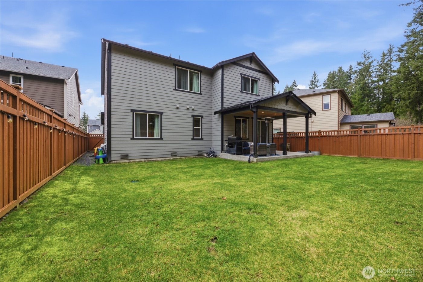 12813 193rd Avenue E, Bonney Lake, WA 98391