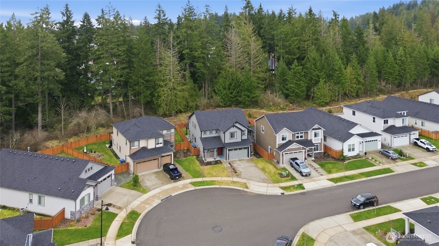 12813 193rd Avenue E, Bonney Lake, WA 98391