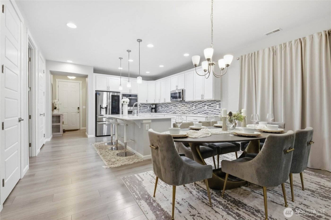 12813 193rd Avenue E, Bonney Lake, WA 98391