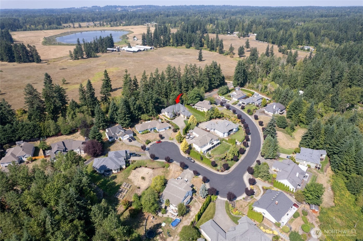 26908 159th Avenue E, Graham, WA 98338