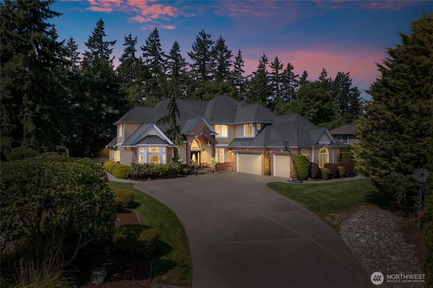 26908 159th Avenue E, Graham, WA 98338