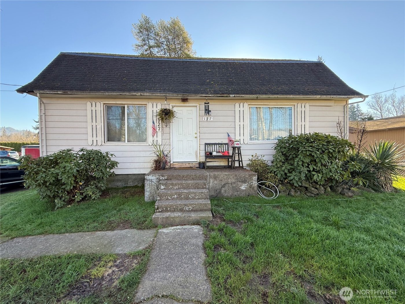 127 Cowlitz Drive , Kelso, WA 98626