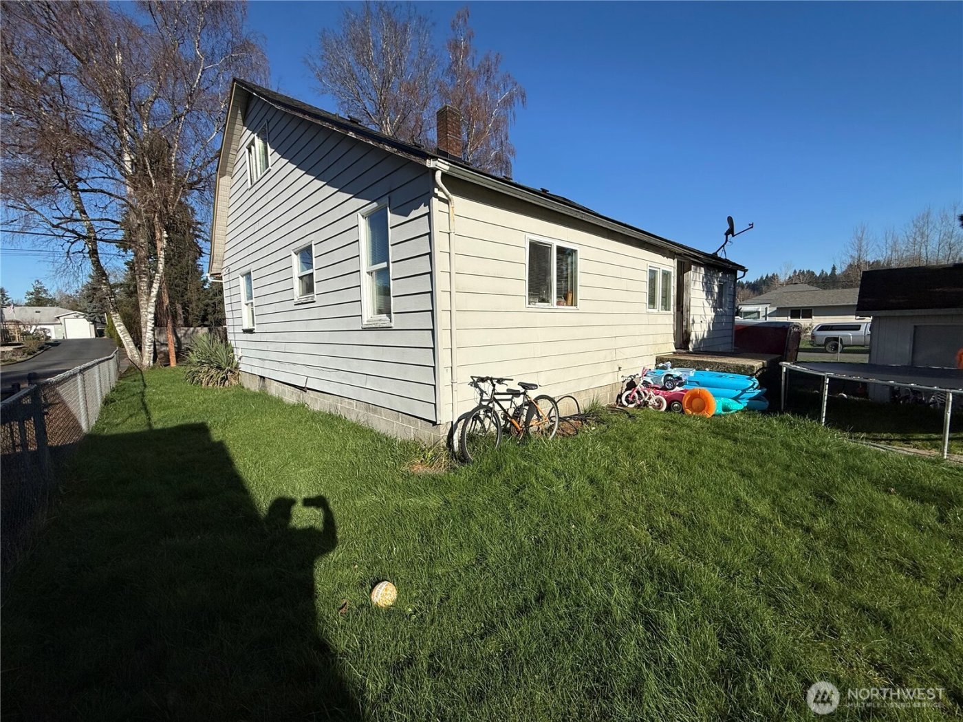 127 Cowlitz Drive , Kelso, WA 98626