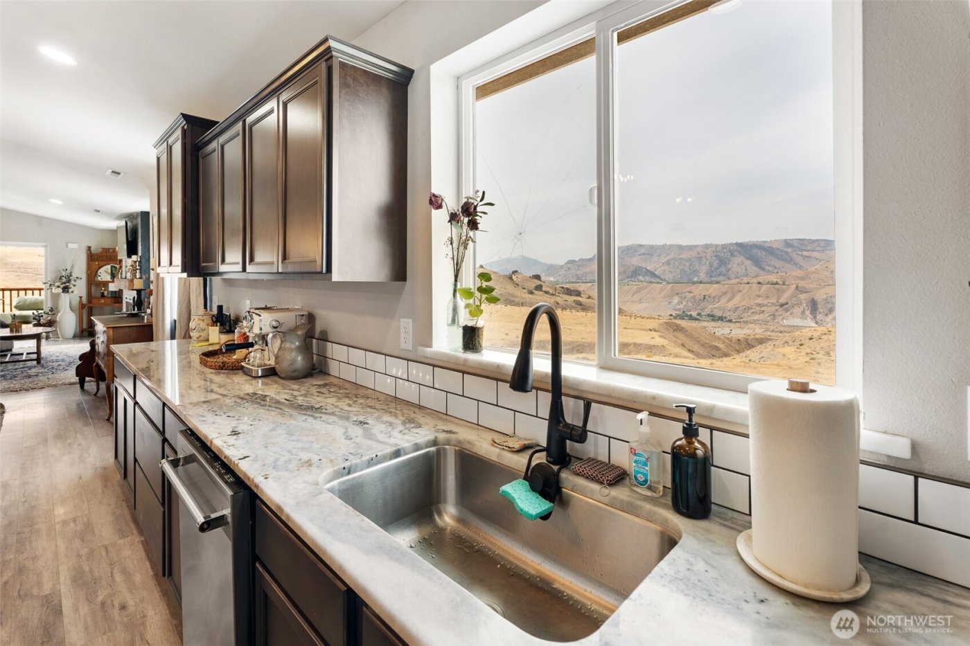 70 Hill Range Lane , Waterville, WA 98858