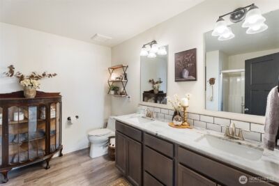70 Hill Range Lane , Waterville, WA 98858 - Photo 20