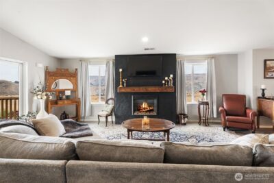 70 Hill Range Lane , Waterville, WA 98858 - Photo 1