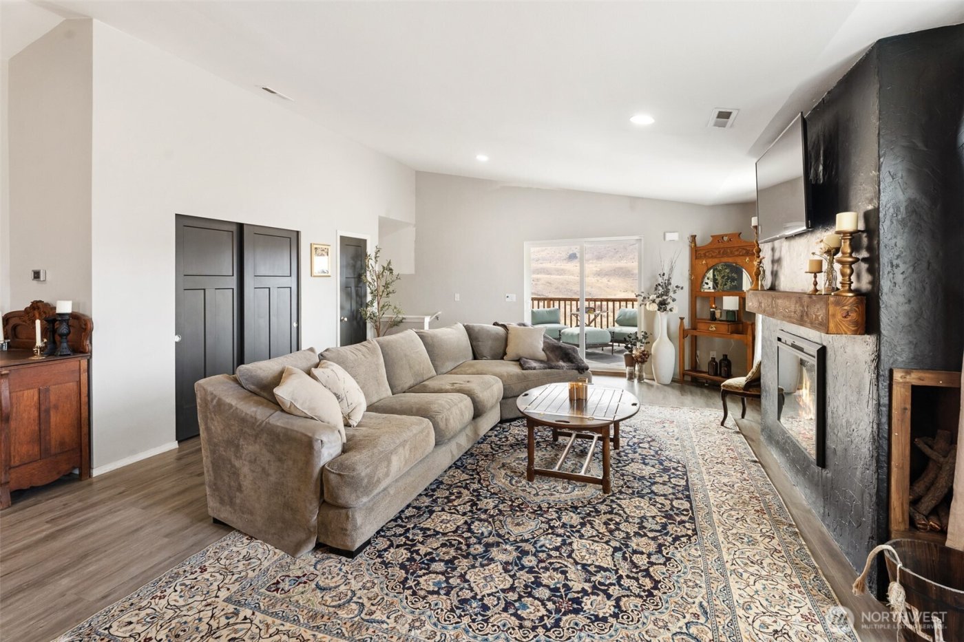 70 Hill Range Lane , Waterville, WA 98858