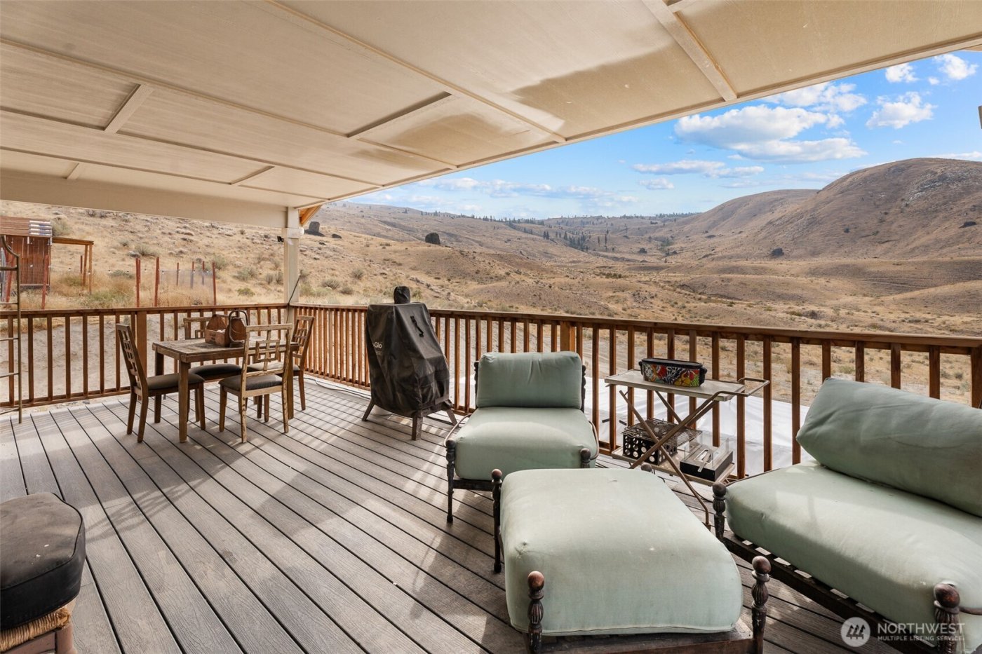 70 Hill Range Lane , Waterville, WA 98858