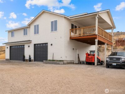 70 Hill Range Lane , Waterville, WA 98858 - Photo 32