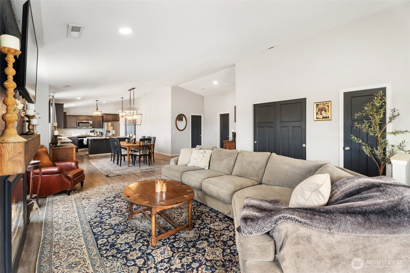 70 Hill Range Lane , Waterville, WA 98858