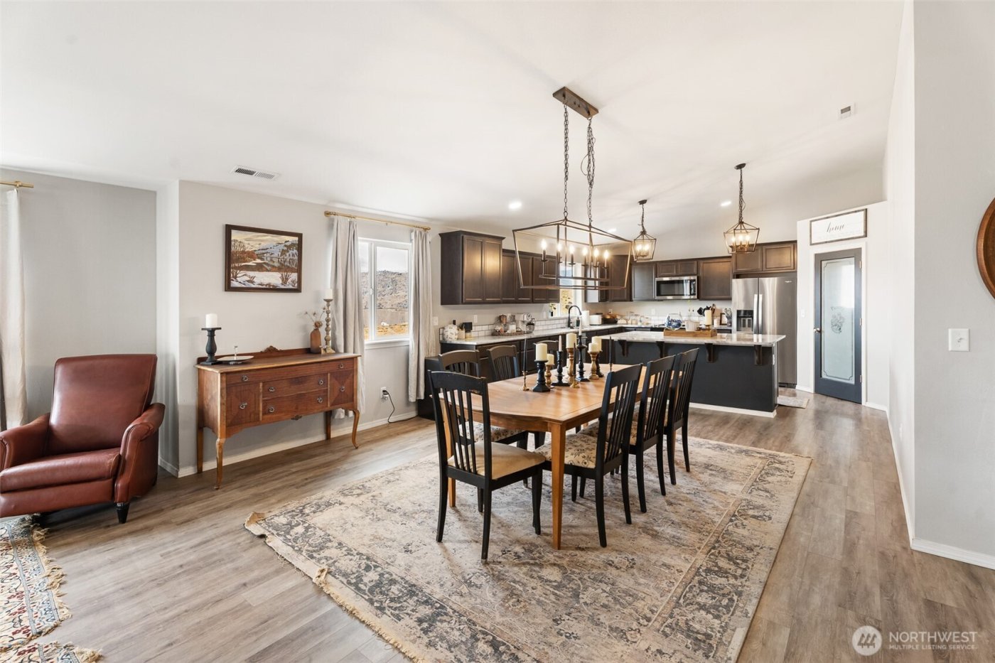 70 Hill Range Lane , Waterville, WA 98858