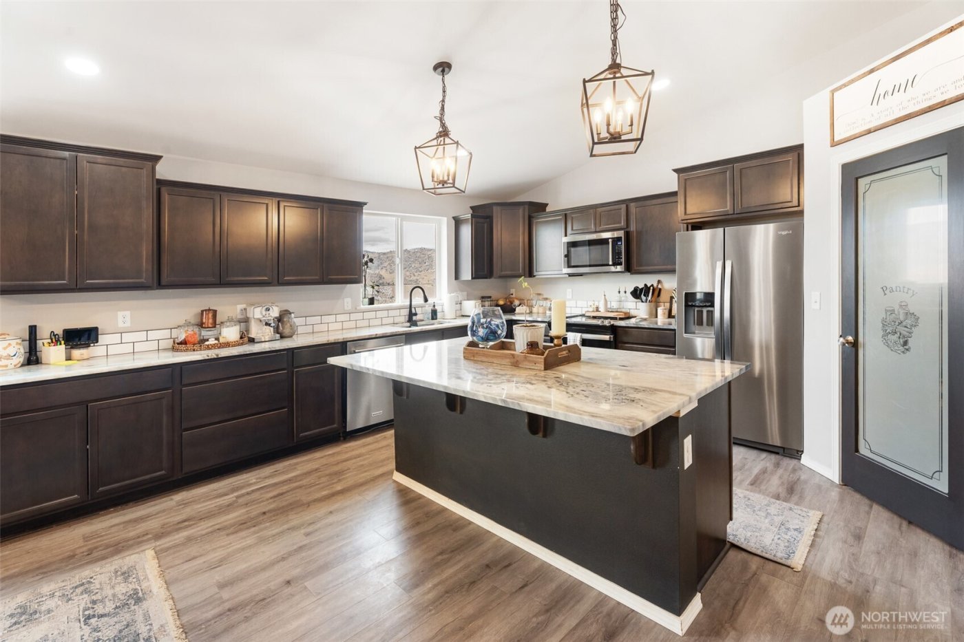 70 Hill Range Lane , Waterville, WA 98858