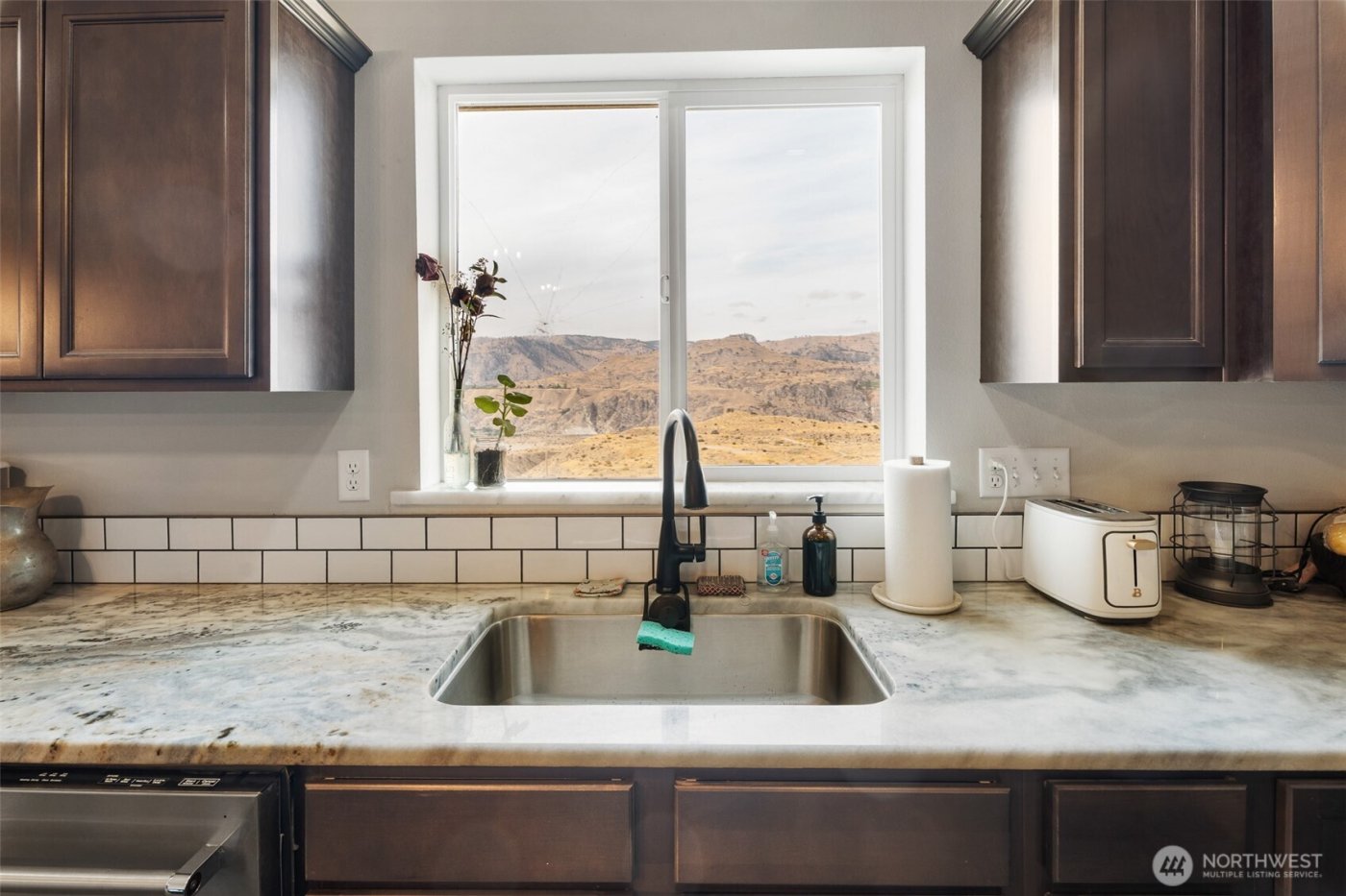 70 Hill Range Lane , Waterville, WA 98858