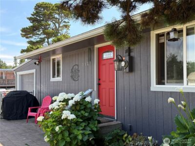 1414 177th Place , Long Beach, WA 98631