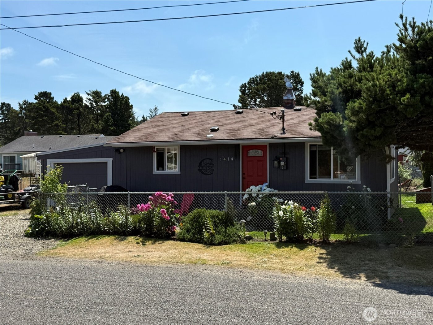 1414 177th Place , Long Beach, WA 98631