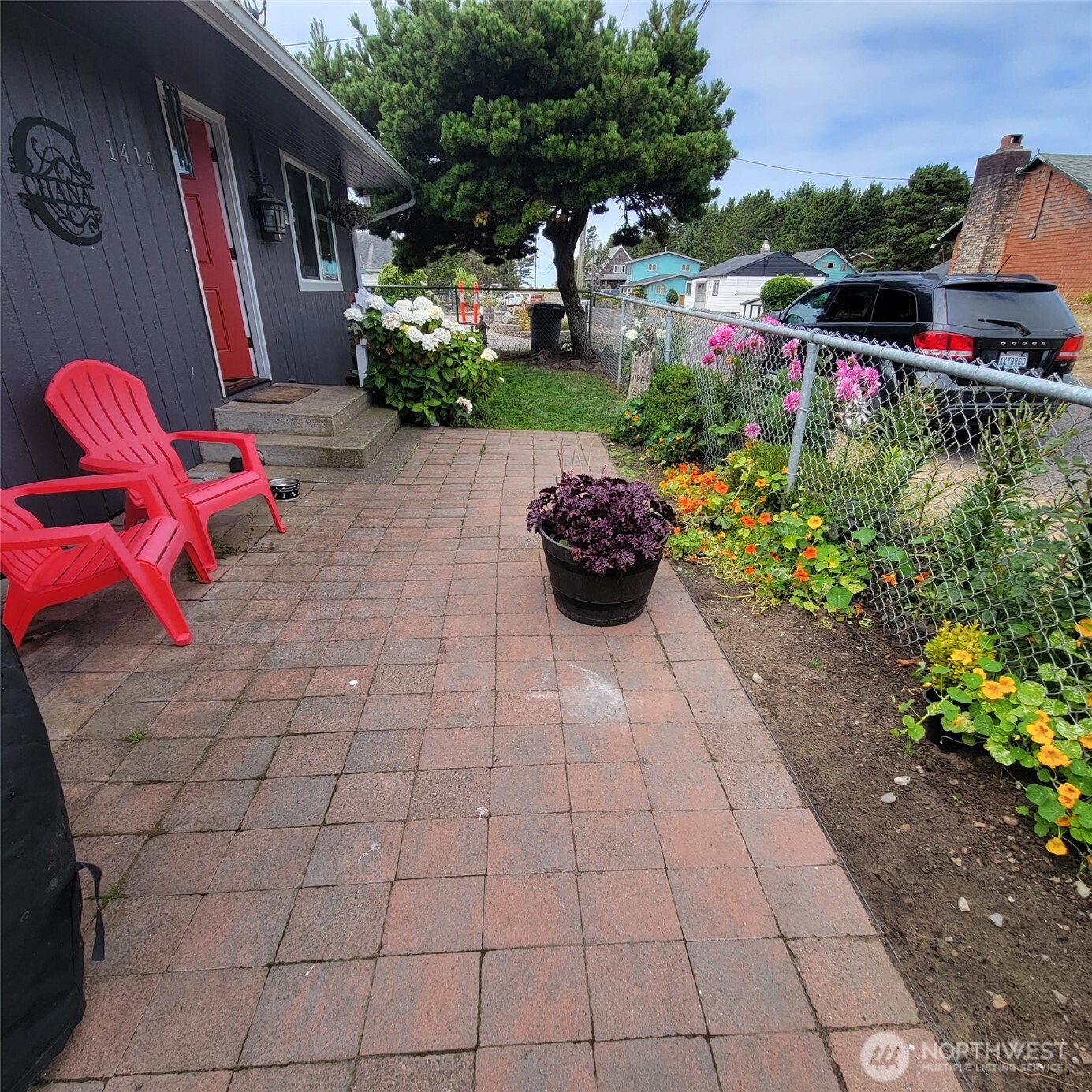1414 177th Place , Long Beach, WA 98631