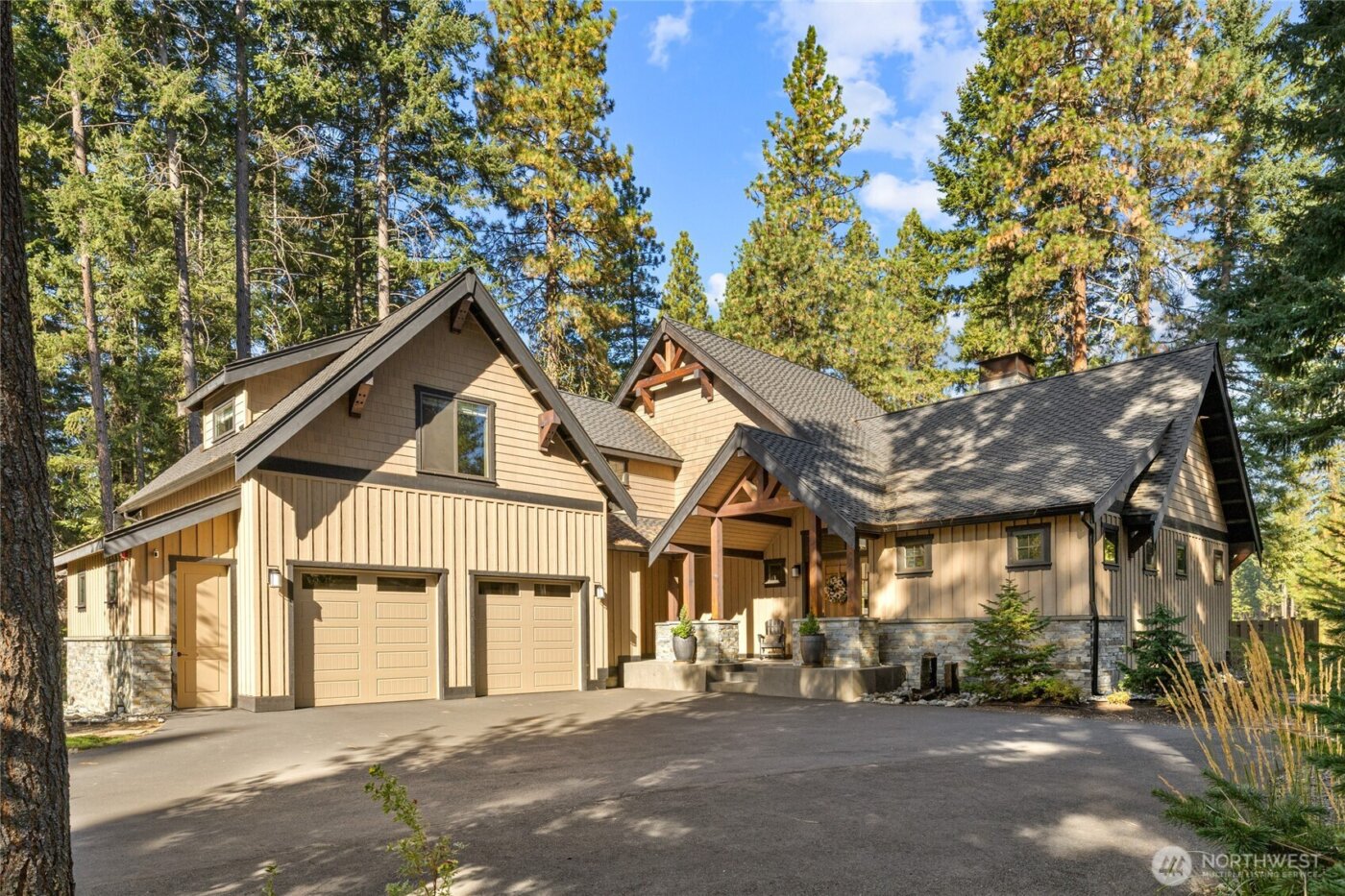 1020 Larkspur Loop , Cle Elum, WA 98922