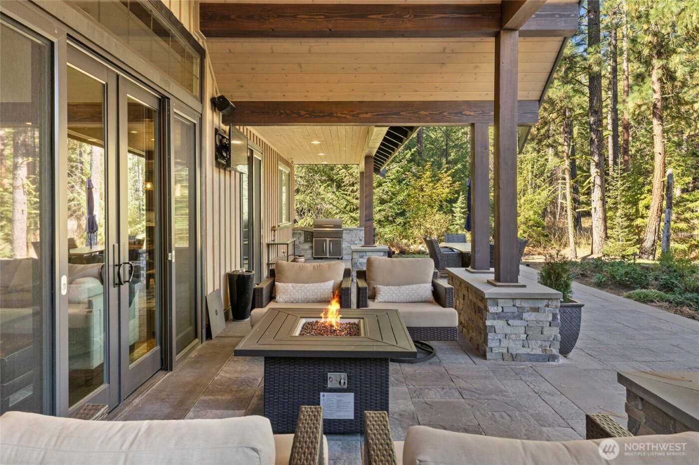 1020 Larkspur Loop , Cle Elum, WA 98922