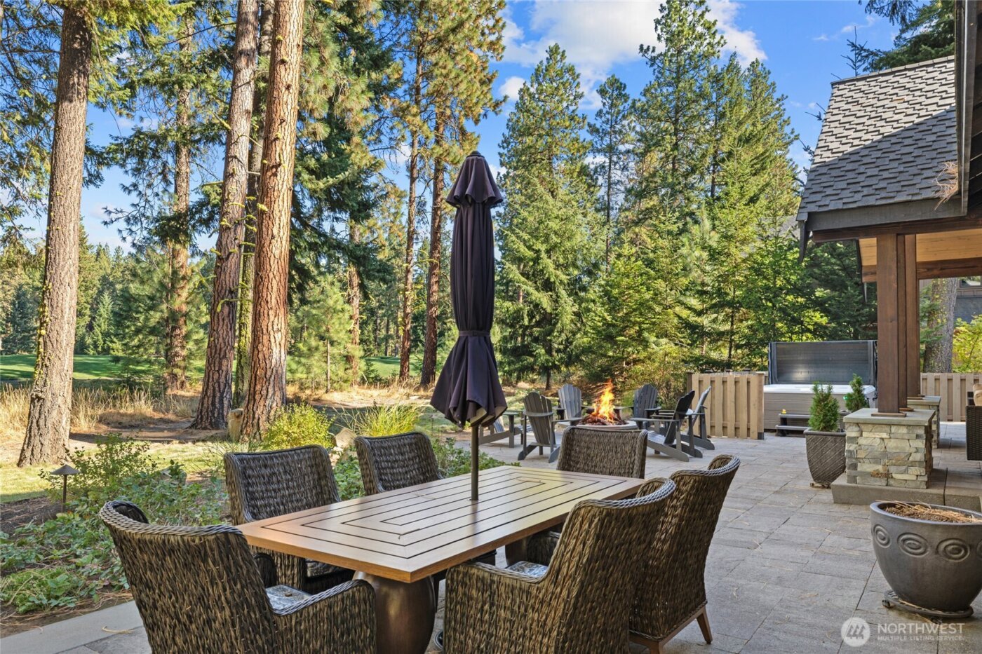 1020 Larkspur Loop , Cle Elum, WA 98922