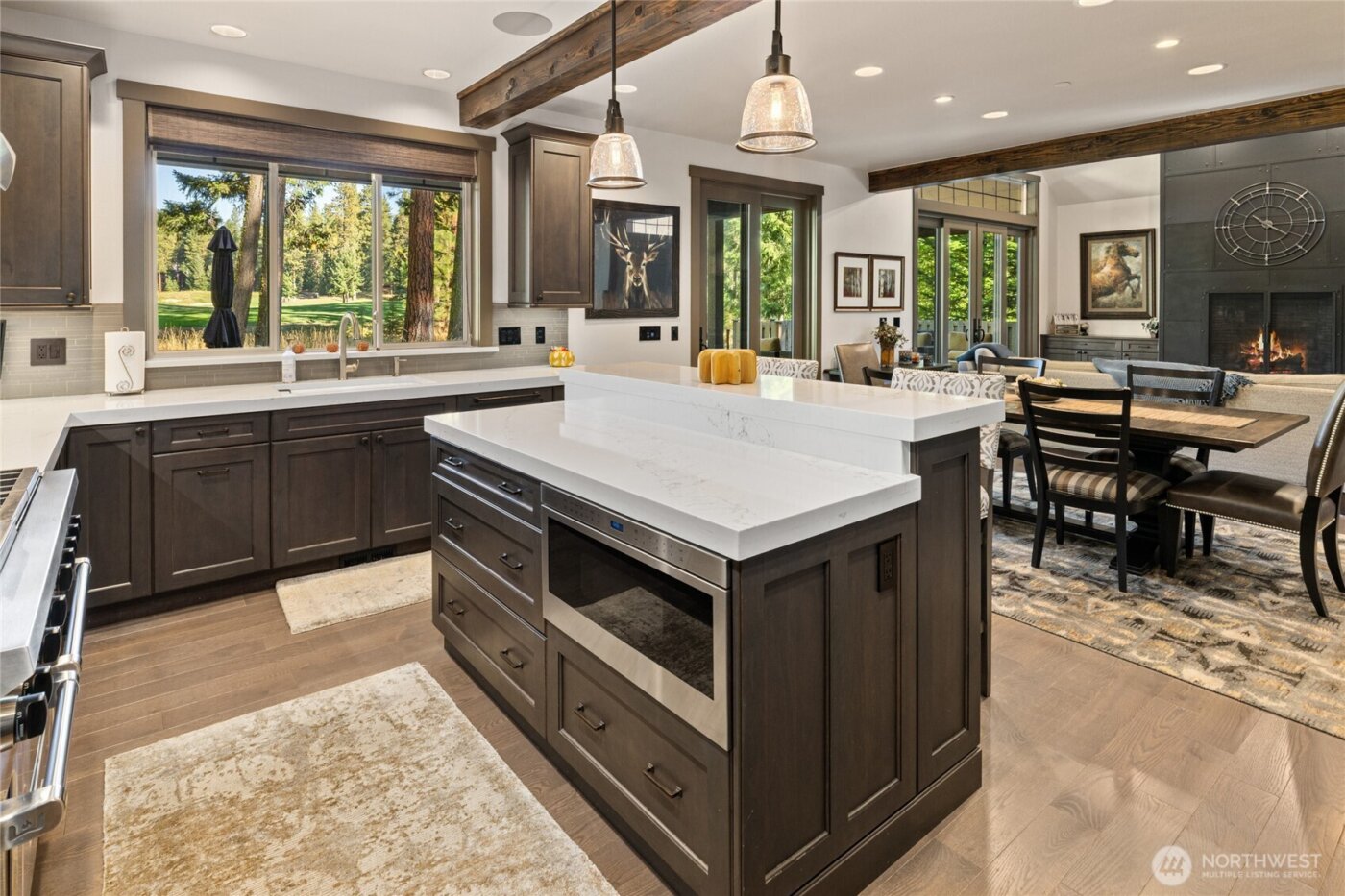 1020 Larkspur Loop , Cle Elum, WA 98922