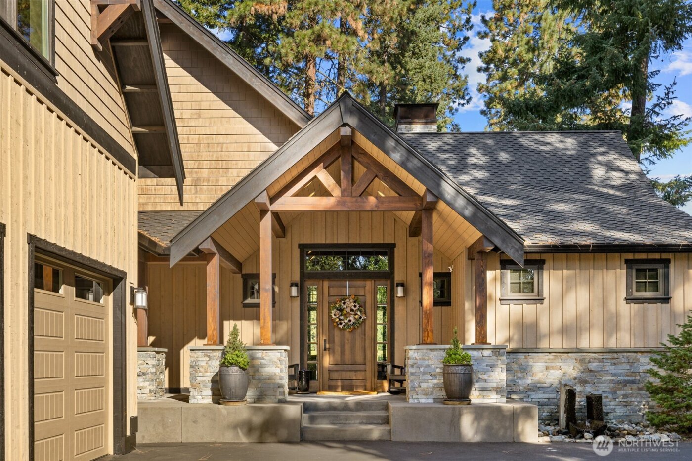 1020 Larkspur Loop , Cle Elum, WA 98922