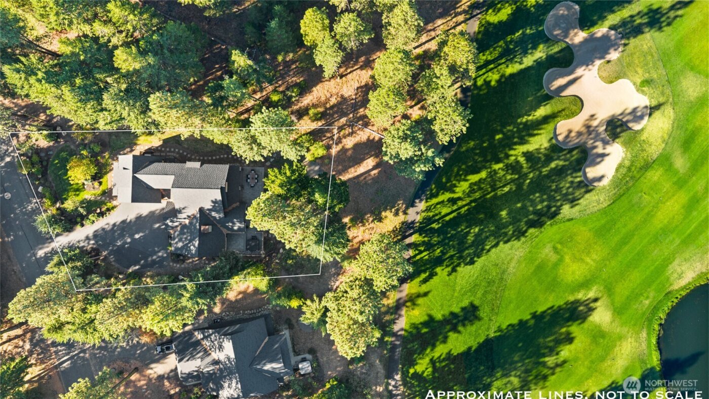 1020 Larkspur Loop , Cle Elum, WA 98922