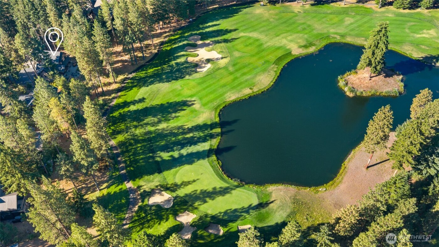 1020 Larkspur Loop , Cle Elum, WA 98922