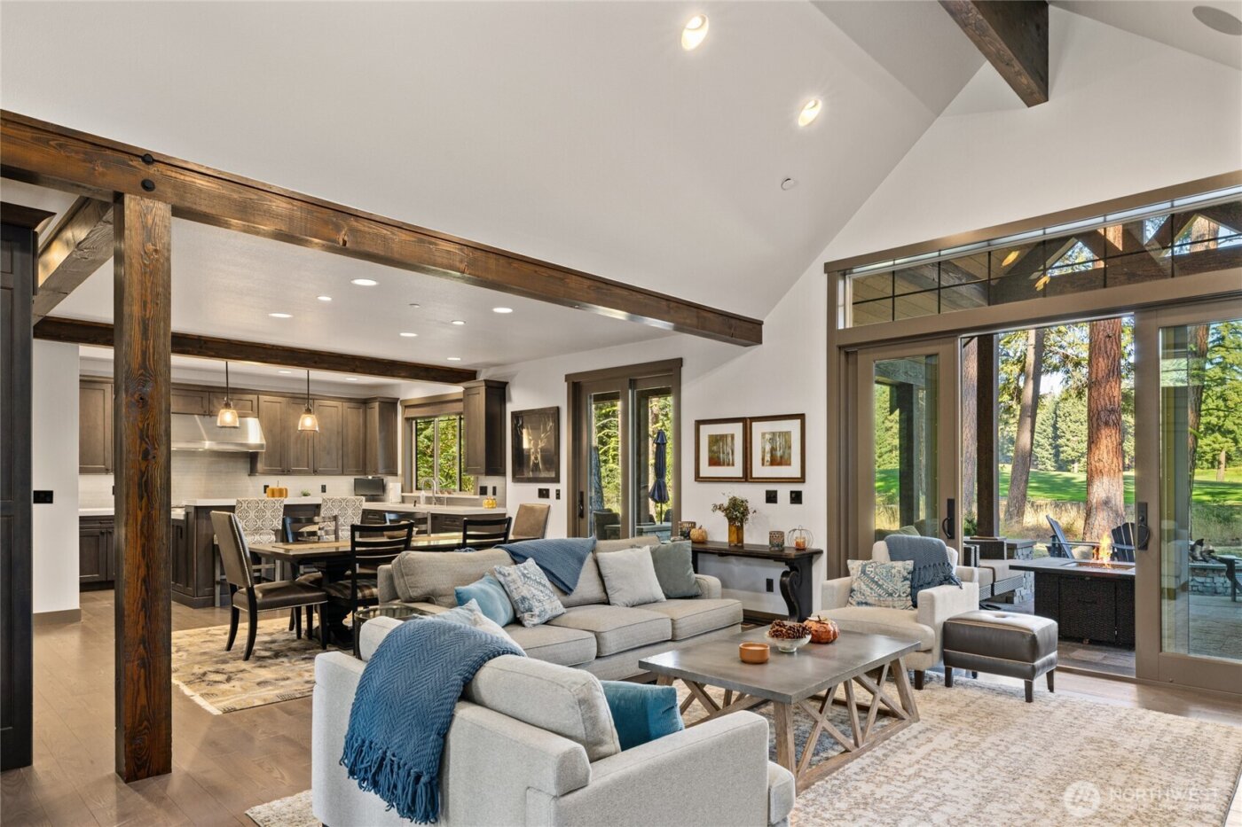 1020 Larkspur Loop , Cle Elum, WA 98922