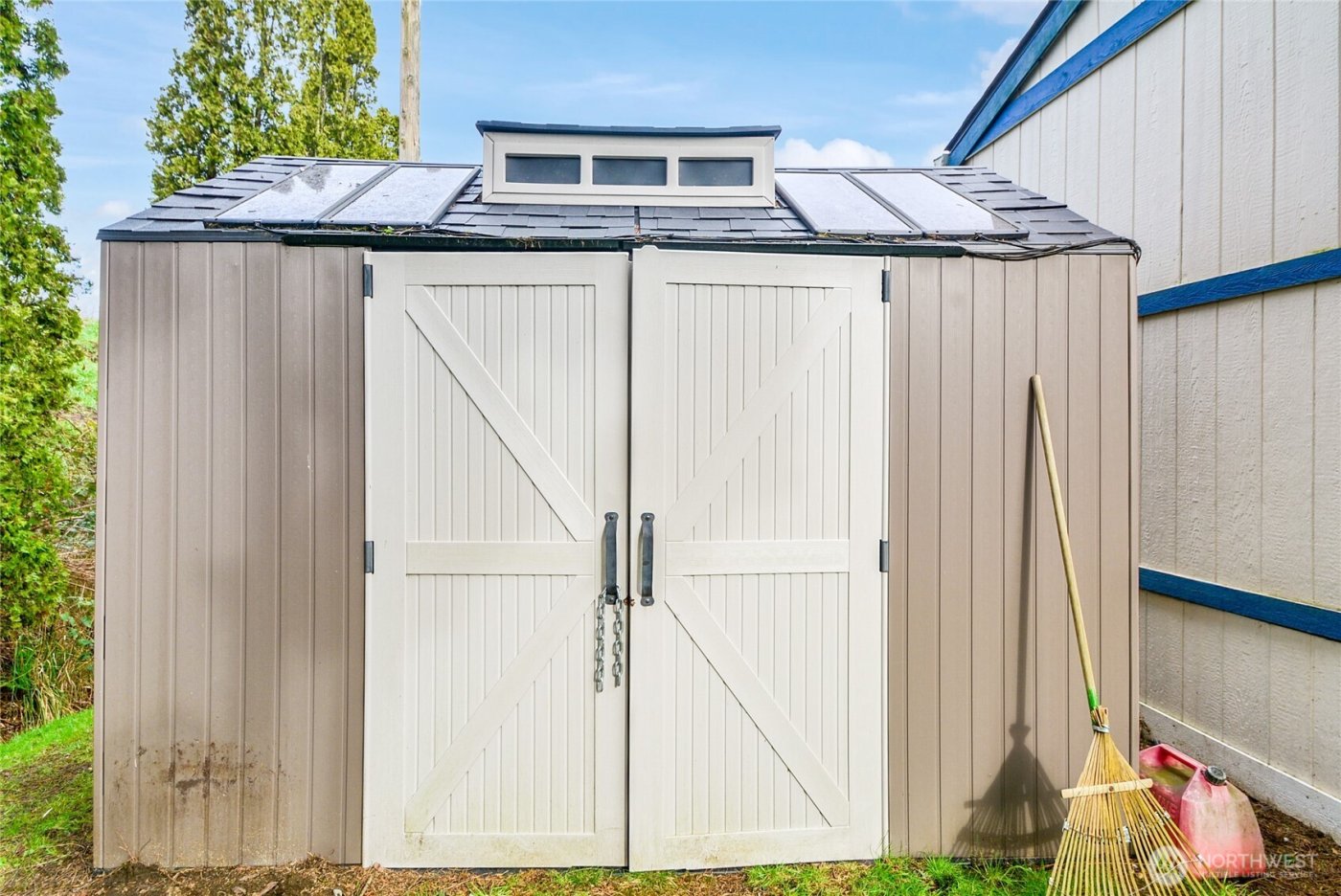 16600 25th Avenue NE #109, Marysville, WA 98271-4708