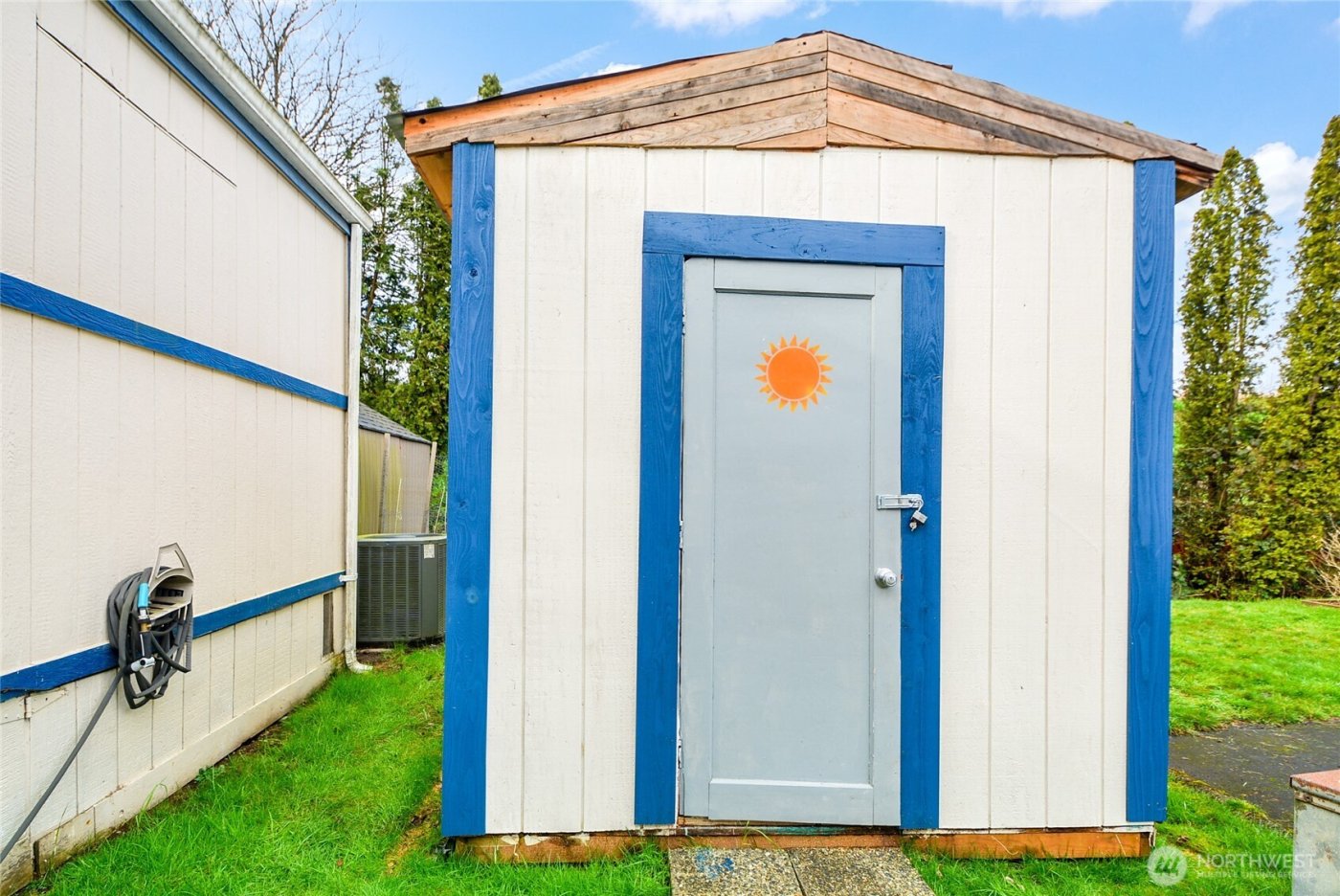 16600 25th Avenue NE #109, Marysville, WA 98271-4708