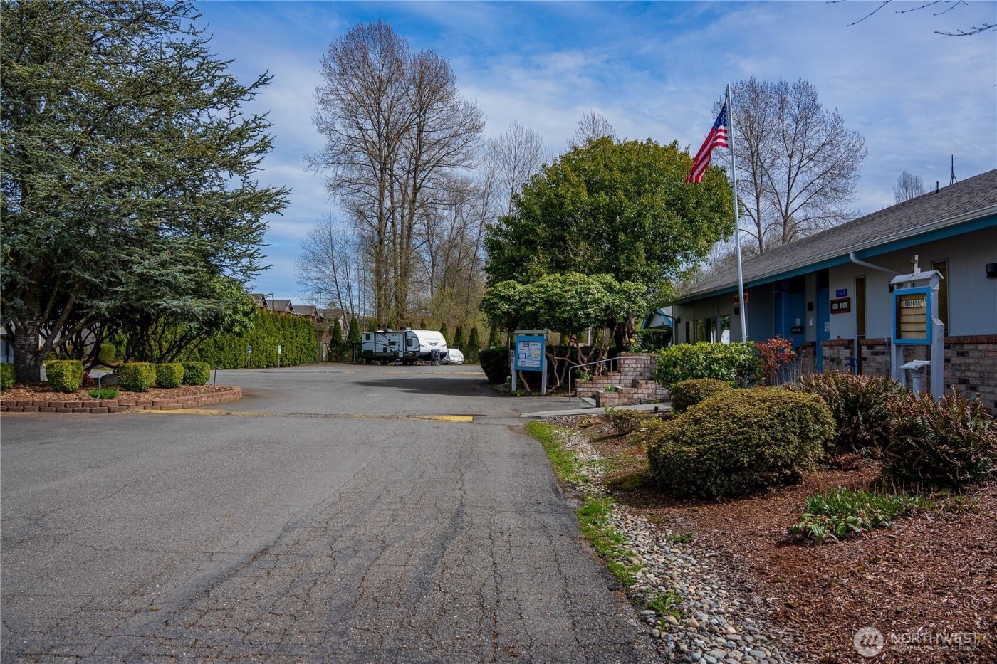 16600 25th Avenue NE #109, Marysville, WA 98271-4708