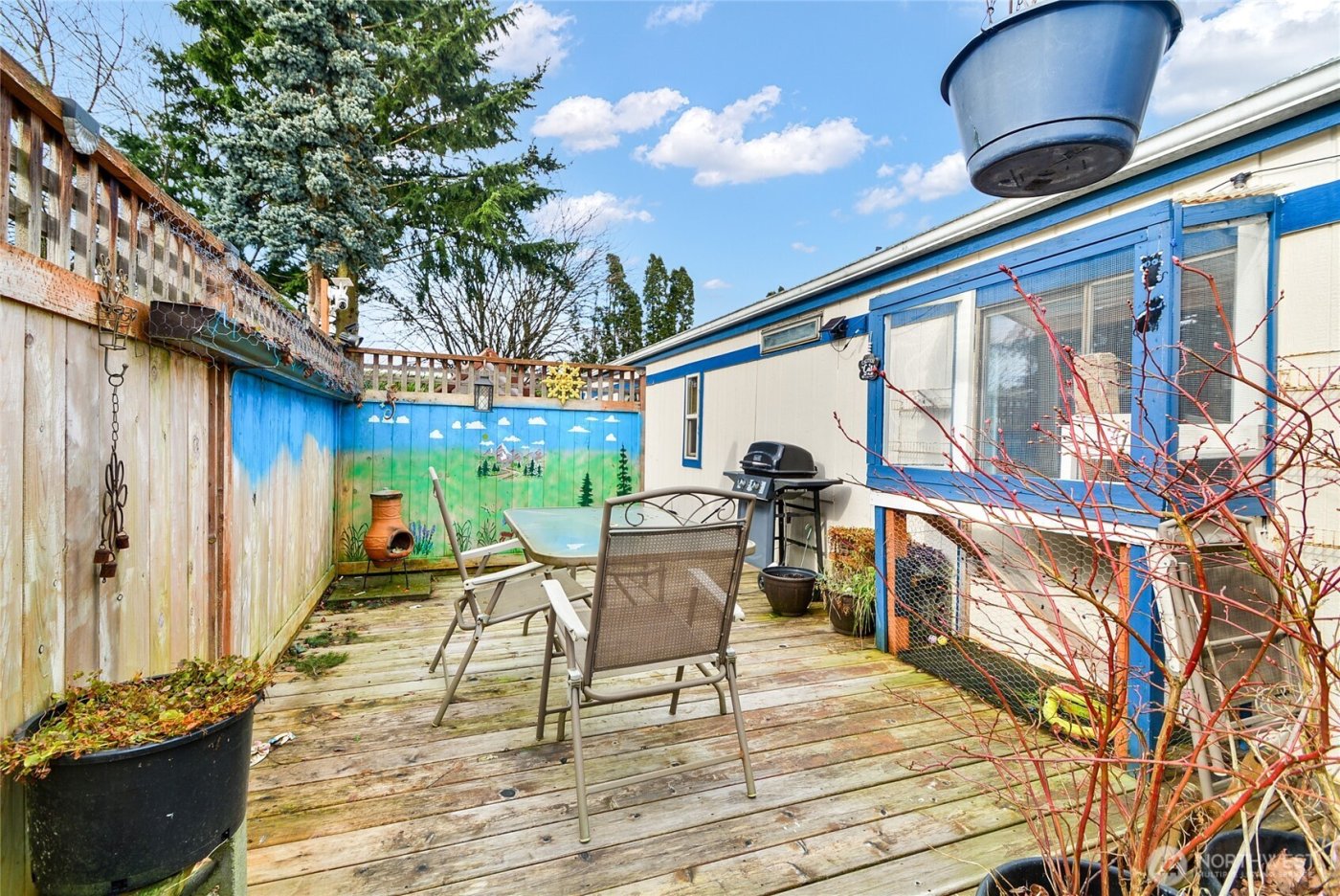 16600 25th Avenue NE #109, Marysville, WA 98271-4708