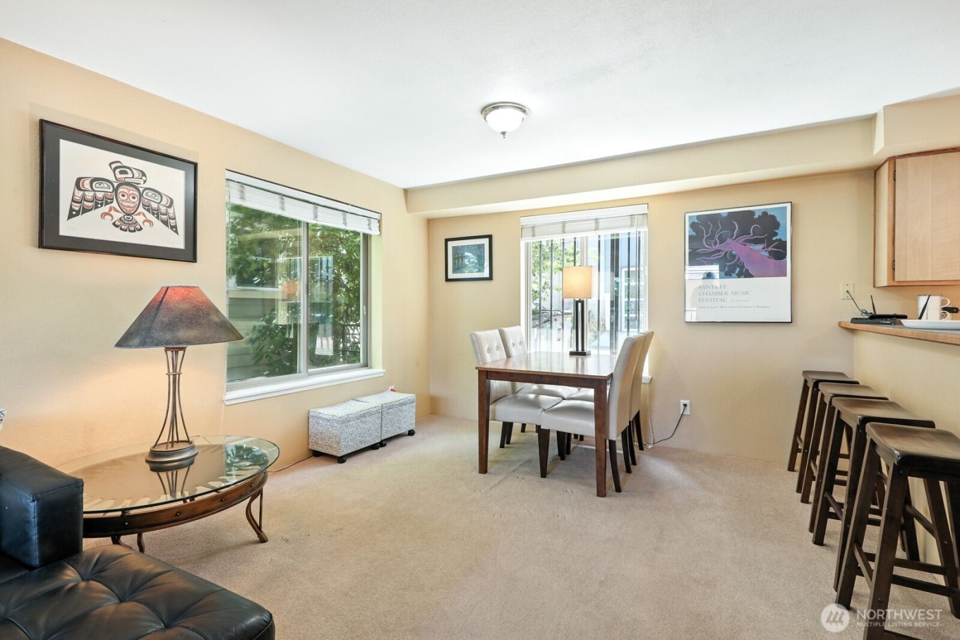 29 Etruria Street #B405, Seattle, WA 98109