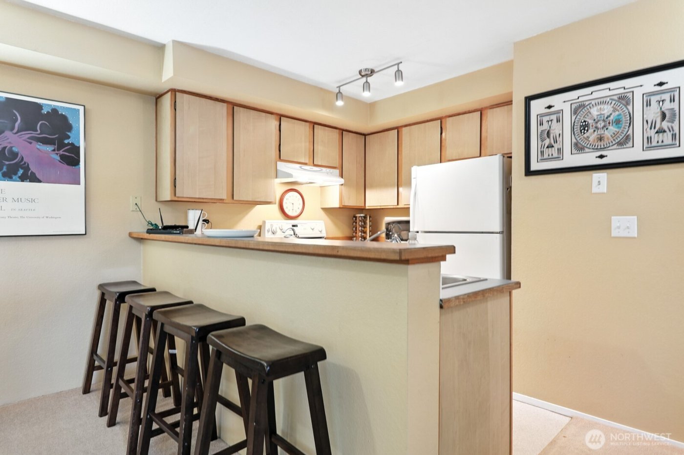 29 Etruria Street #B405, Seattle, WA 98109