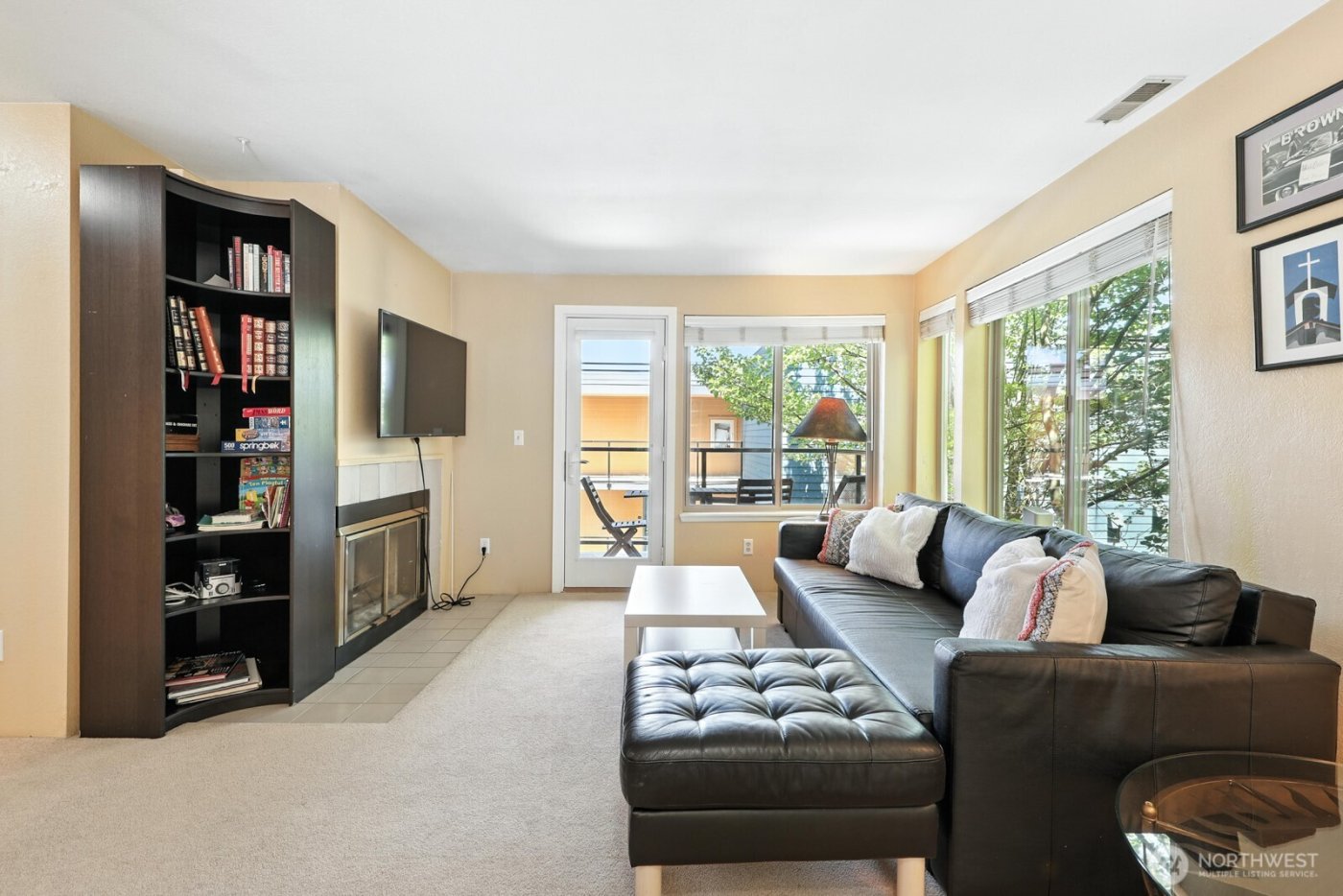 29 Etruria Street #B405, Seattle, WA 98109