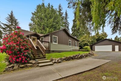 23716 Locust Way , Bothell, WA 98021