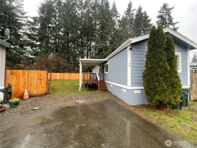 5705 SW Littlerock Road #16, Tumwater, WA 98512 - Photo 2