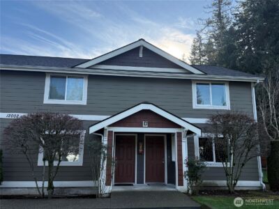 12002 113th Avenue Ct E #31, Puyallup, WA 98374
