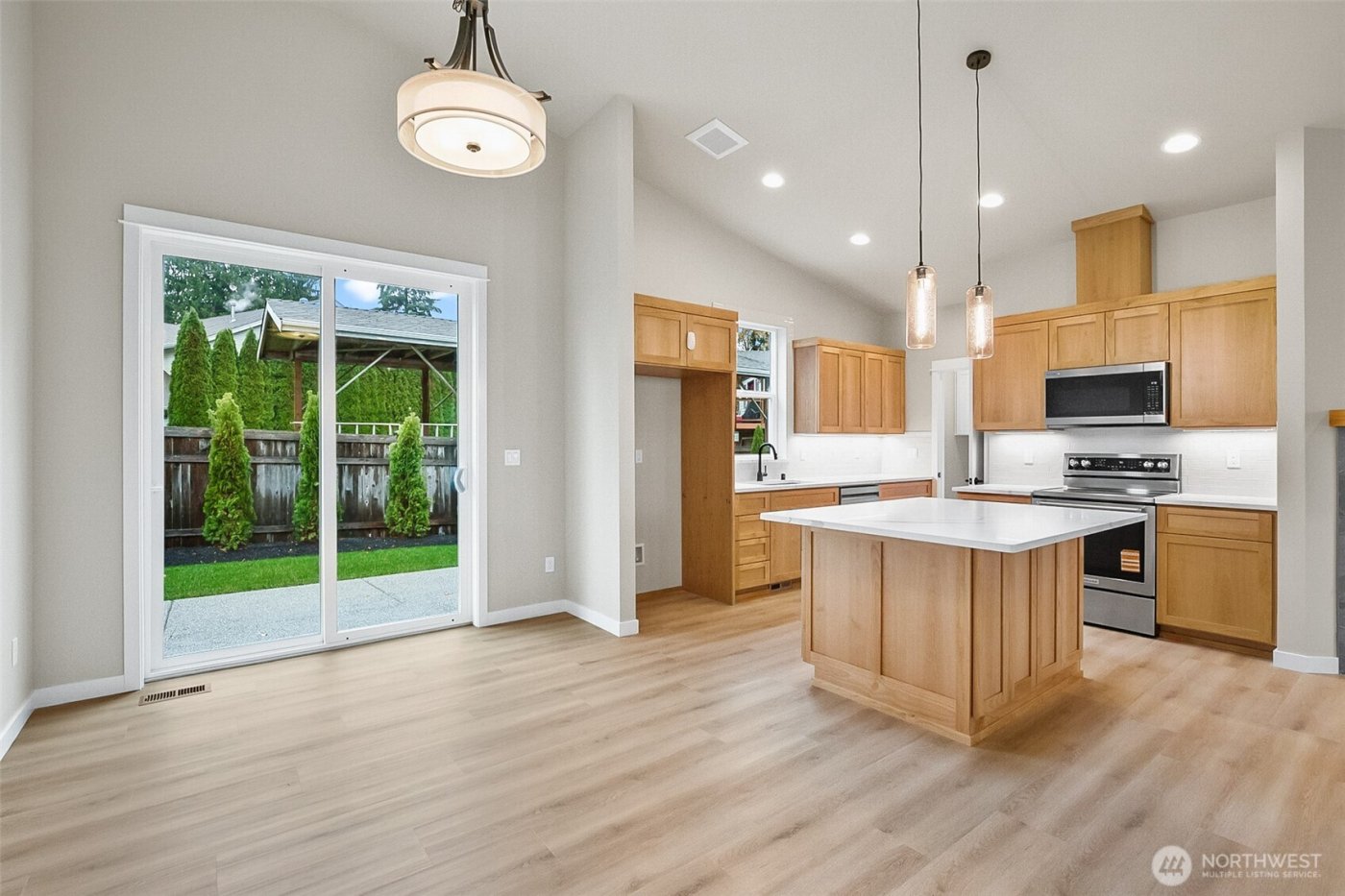 2227 124th Street SE, Everett, WA 98208