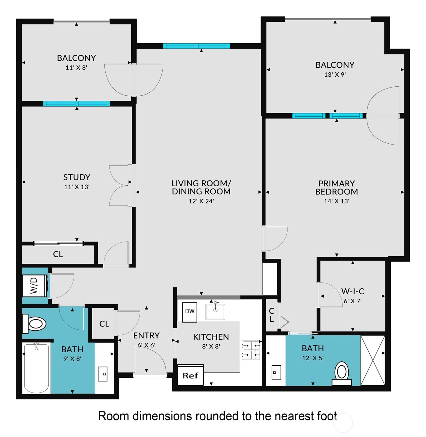 4081 224th Lane SE #202, Issaquah, WA 98029-6233