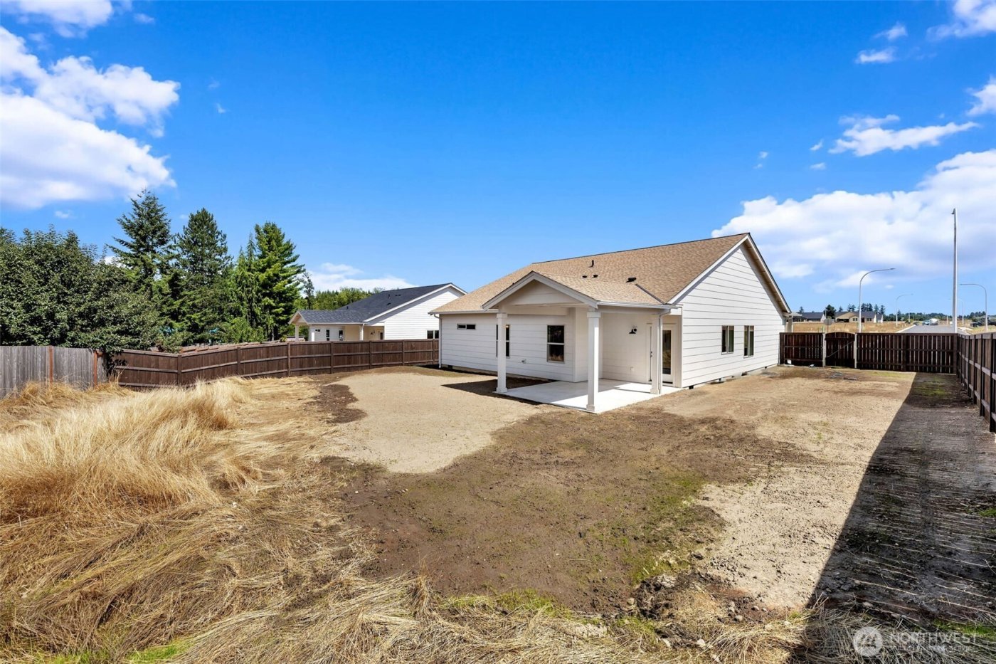 301 Cap Avenue , Winlock, WA 98596