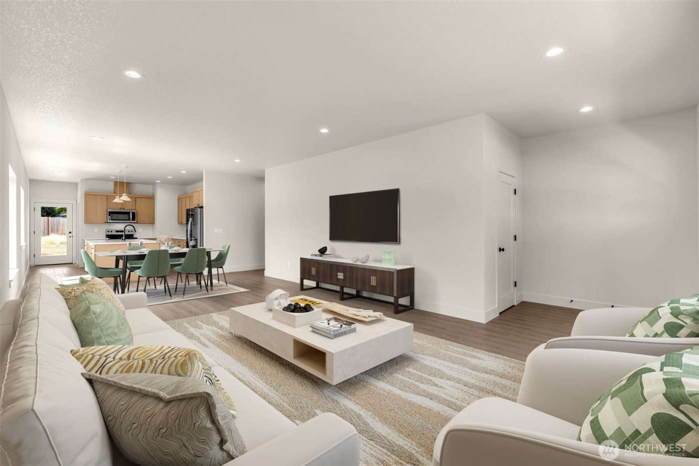 301 Cap Avenue , Winlock, WA 98596