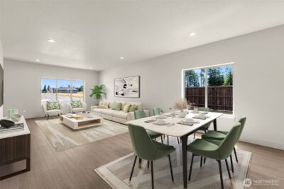 301 Cap Avenue , Winlock, WA 98596 - Photo 8