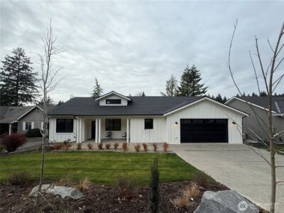 130 E Olympic Court , Allyn, WA 98524 - Photo 1