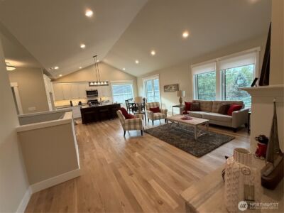 130 E Olympic Court , Allyn, WA 98524 - Photo 11