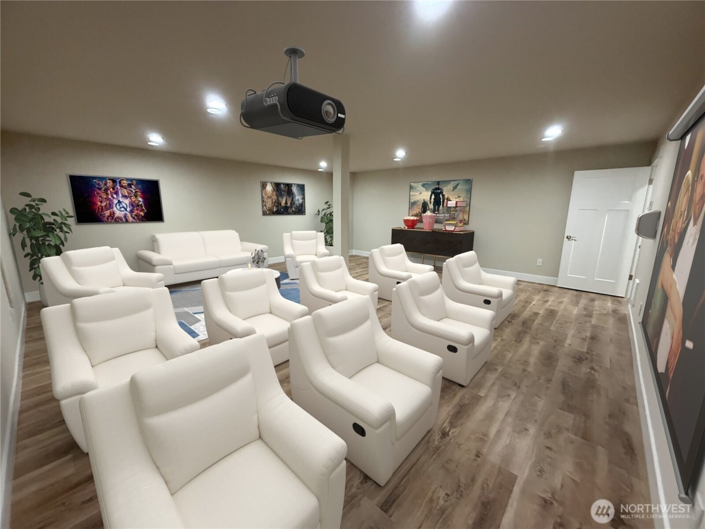 130 E Olympic Court , Allyn, WA 98524