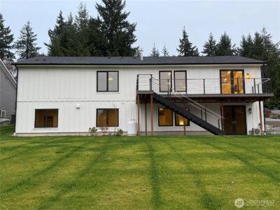 130 E Olympic Court , Allyn, WA 98524 - Photo 36